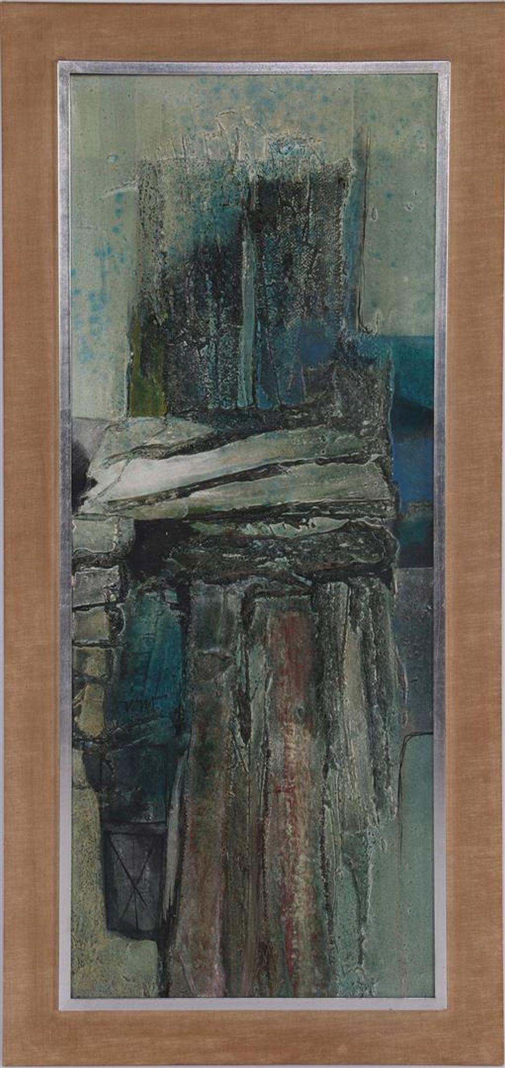 Hans van der Lek comparable auction result: hans van der lek
