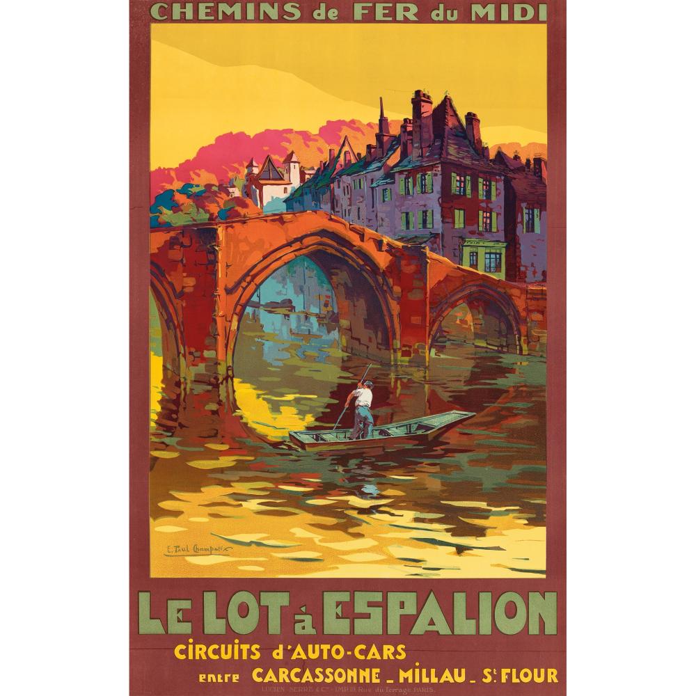 e paul champseix · Lyon & Turnbull · 2024-04-24 E. Paul Champseix comparable auction result: e paul champseix