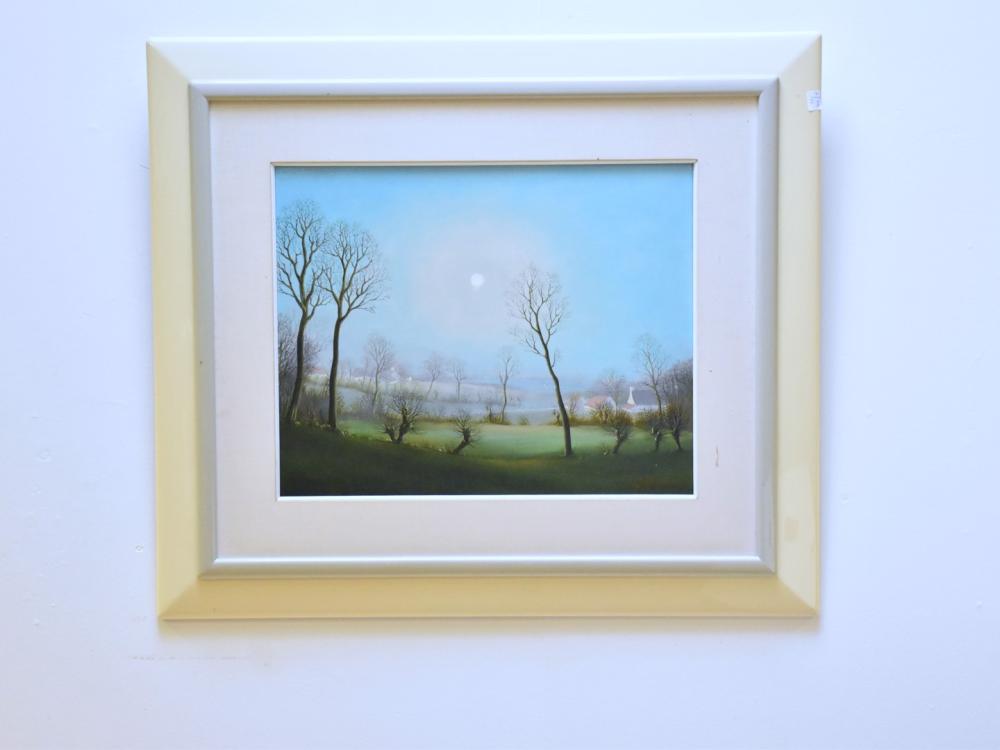 Piet Willequet comparable auction result: piet willequet 1952