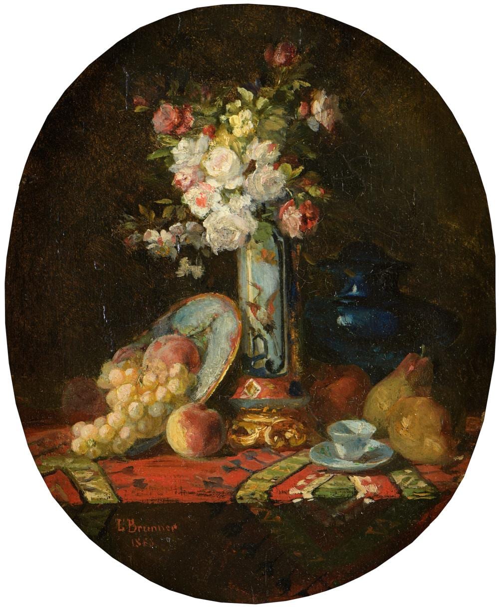 sammlung von f nf kleingem lden · Dusseldorfer Auktionshaus · 2024-05-04 Richard Nitsch comparable auction result: sammlung von f nf kleingem lden