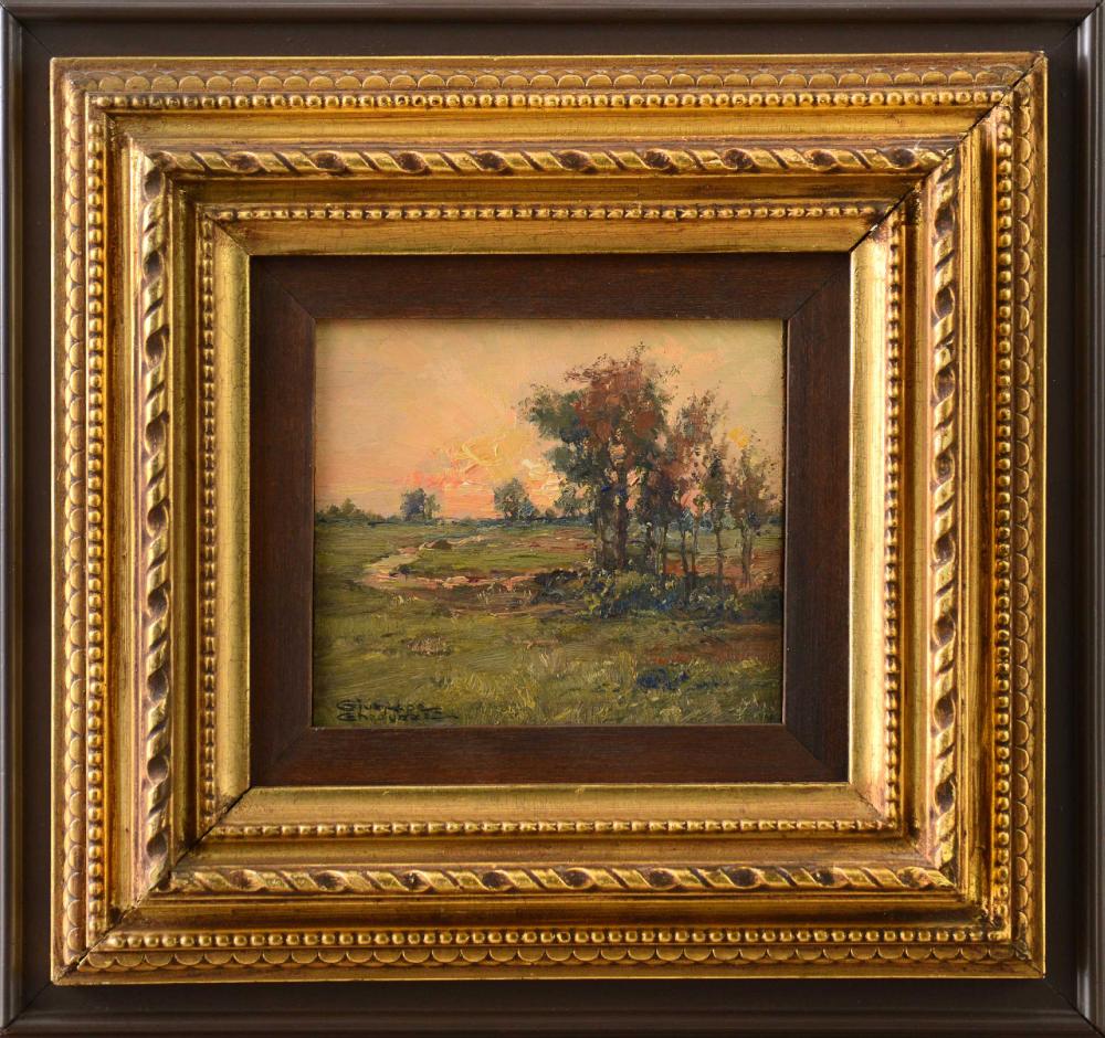 giuseppe gheduzzi tramonto · Meeting Art Casa D'Aste · 2024-04-20 Giuseppe Gheduzzi comparable auction result: giuseppe gheduzzi tramonto
