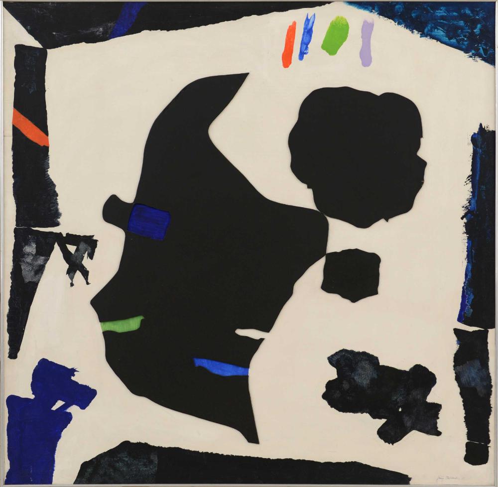 Gino Morandis comparable auction result: gino morandis immagine n 752 1983