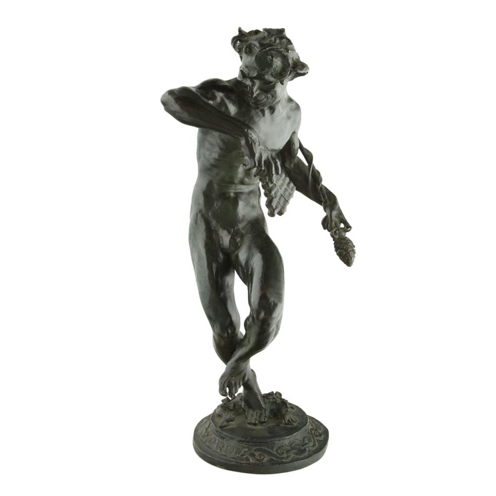 Robert Ingersoll Aitken comparable auction result: robert ingersoll aitken american 1878 1949