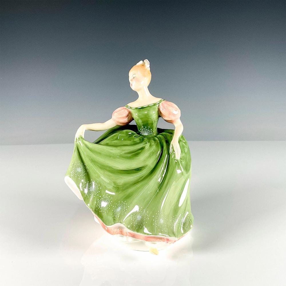 Michele (1549) Greco comparable auction result: michele hn2234 royal doulton figurine