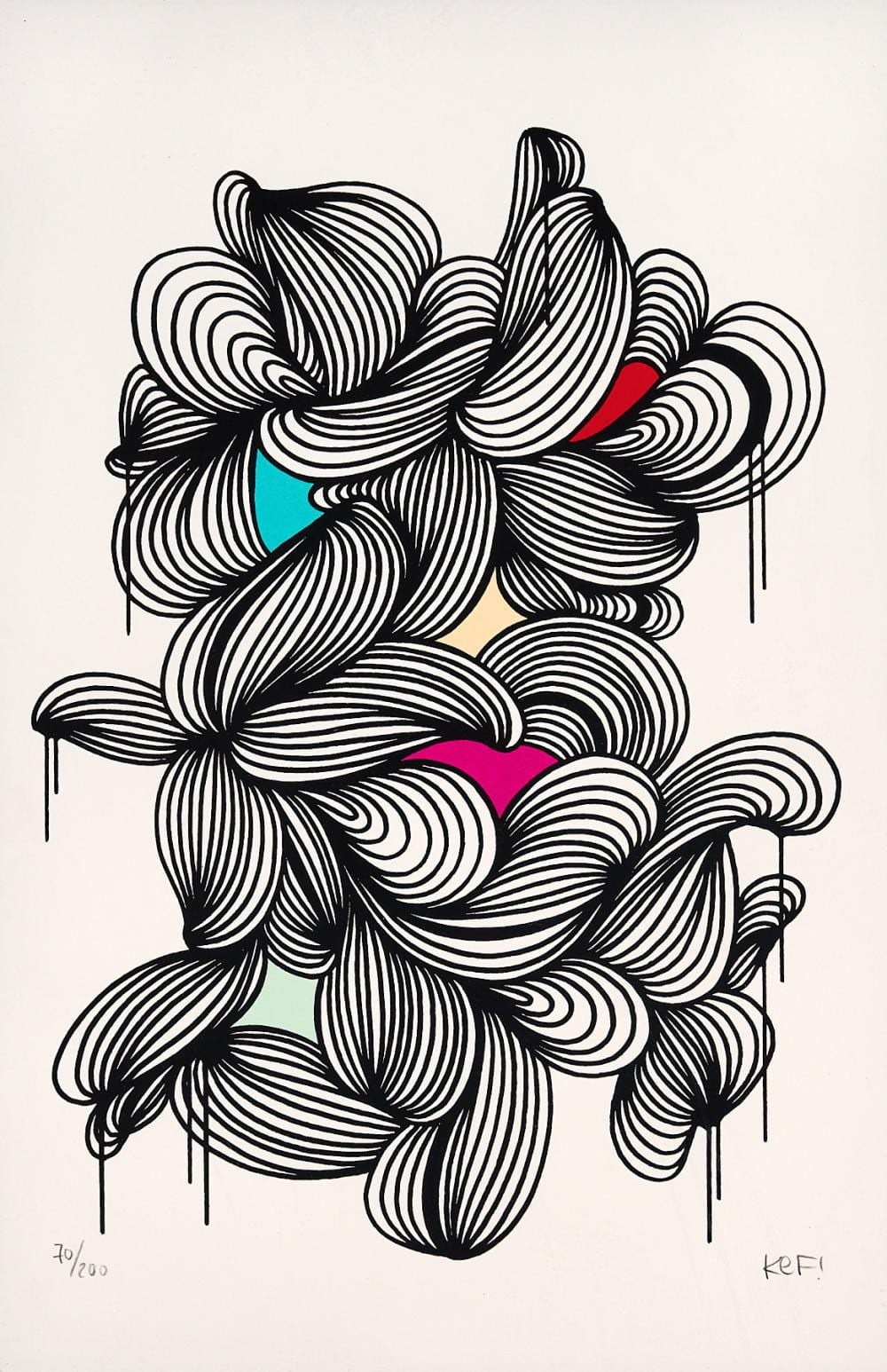 simon rohlen kef green mountains silver clouds 6 screenprint ed 70 200 44 x 29 cm 17 3 x 11 4 in frame 56 x 41 x 3 cm 22 0 x 16 1 x 1 1 in · Lawsons · 2024-04-14 KEF comparable auction result: simon rohlen kef green mountains silver clouds 6 screenprint ed 70 200 44 x 29 cm 17 3 x 11 4 in frame 56 x 41 x 3 cm 22 0 x 16 1 x 1 1 in
