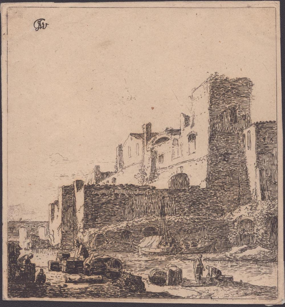 thomas wijck c 1616 1677 mediterranean landscape · Bertolami Fine Art s.r.l. · 2024-04-19 Thomas Wijck comparable auction result: thomas wijck c 1616 1677 mediterranean landscape