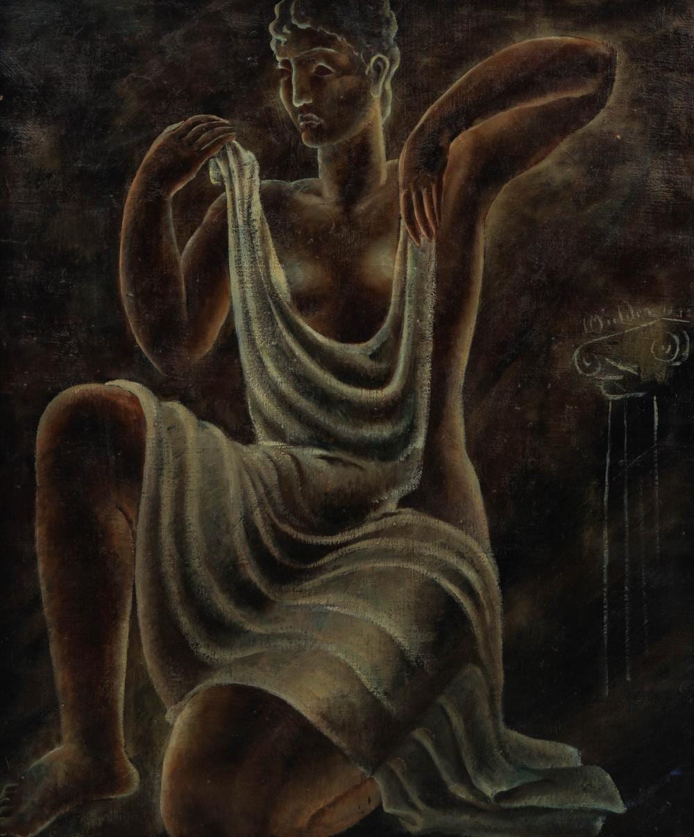 Johan Christiaan Alexander Willem Mulder comparable auction result: jan mulder 1895 1988