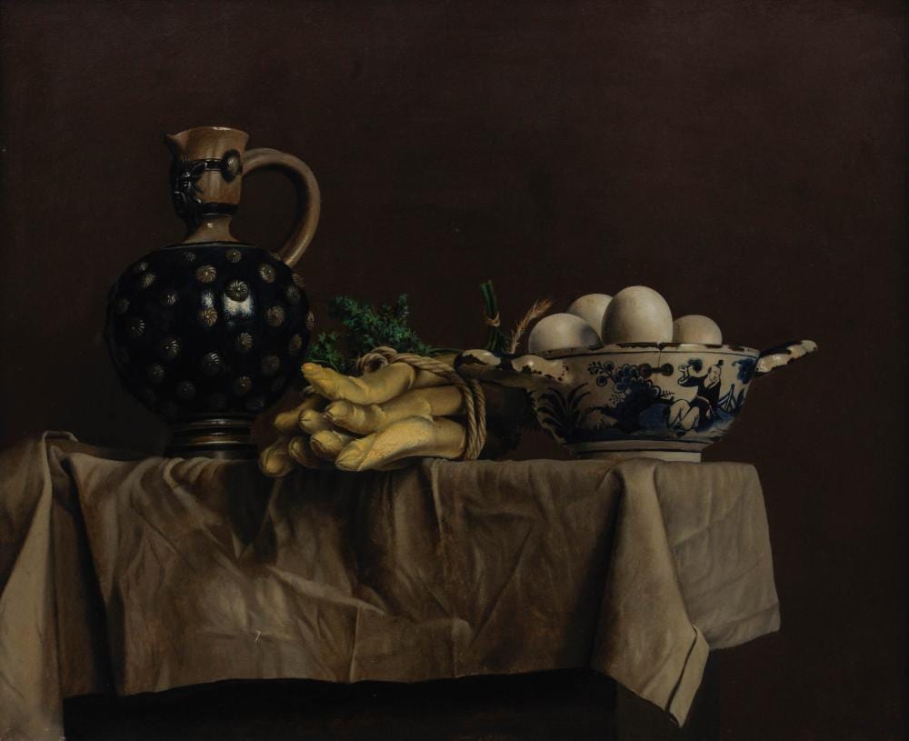 Willem Dolphyn comparable auction result: willem dolphyn 1935 2016