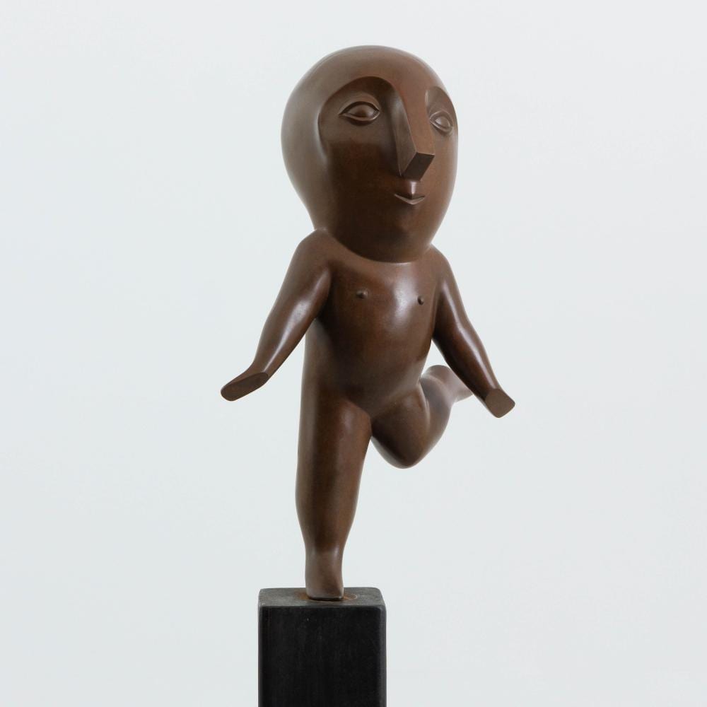 Odile Kinart comparable auction result: odile kinart 1945