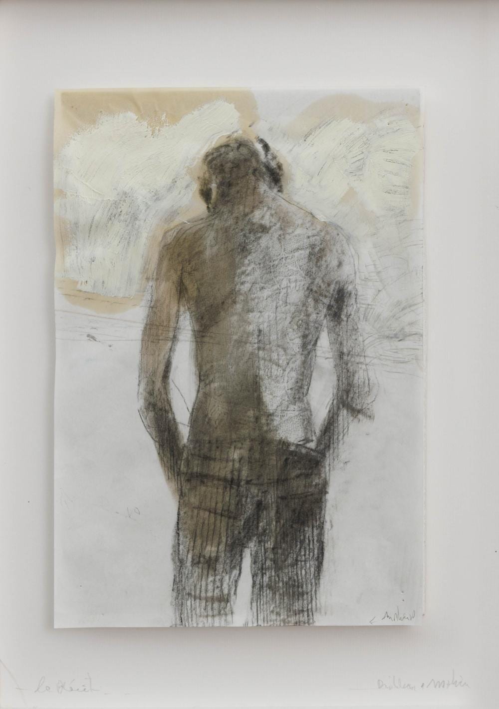 Didier Mahieu comparable auction result: didier mahieu 1961