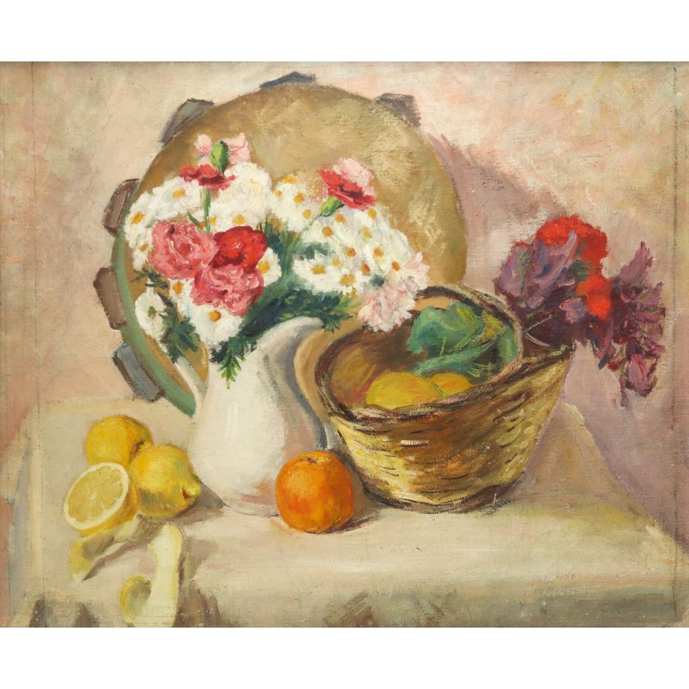 carmelo comes catania 1905 catania 1988 still life 1937 · ArtLaRosa · 2024-05-03 Carmelo Comes comparable auction result: carmelo comes catania 1905 catania 1988 still life 1937