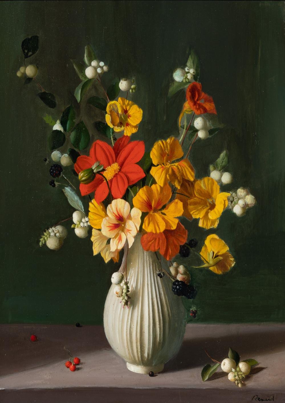 Fernand Renard comparable auction result: fernand renard