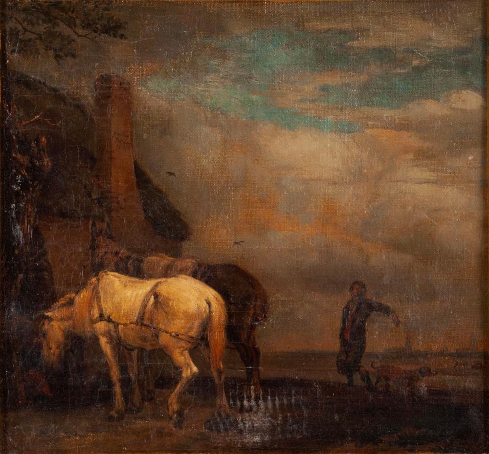 Albert Jean Adolphe comparable auction result: albert jean adolphe american 1865 1940