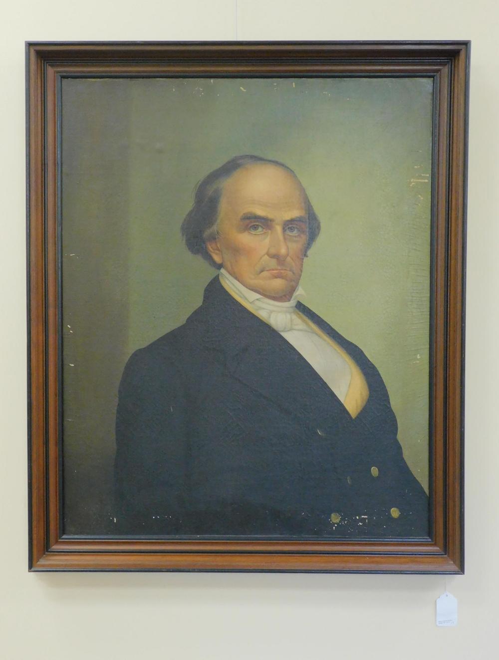 Joseph Goodhue Chandler comparable auction result: joseph goodhue chandler 1813 1884 ma ny