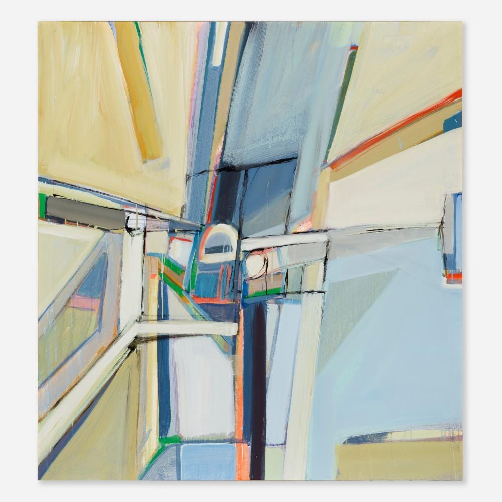 Jimmy Lueders comparable auction result: jimmy lueders energy surface
