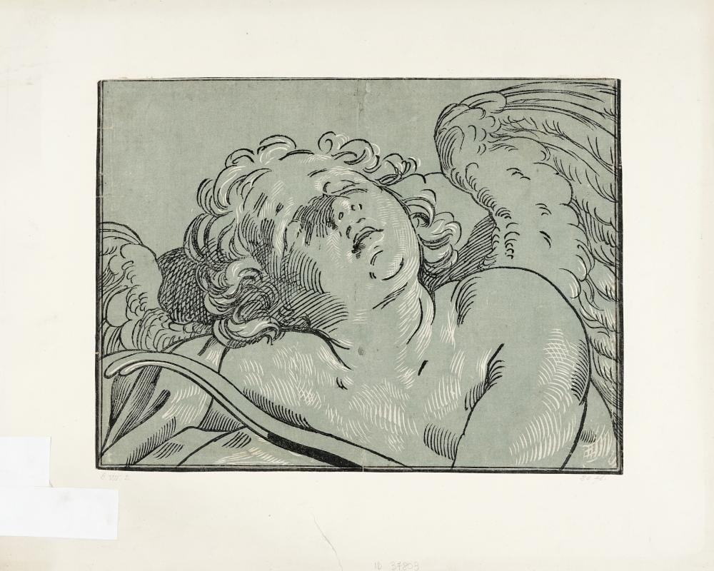 bartolomeo coriolano cupido dormiente 1630 1645 · Gonnelli Casa d'Aste · 2024-05-14 Bartolomeo Coriolano comparable auction result: bartolomeo coriolano cupido dormiente 1630 1645