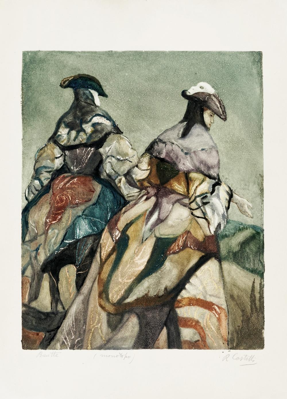 romeo costetti bautte · Gonnelli Casa d'Aste · 2024-05-15 Romeo Costetti comparable auction result: romeo costetti bautte