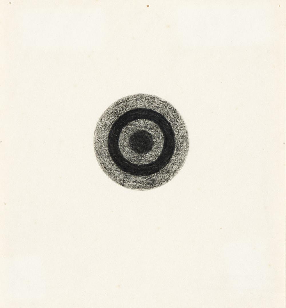 Mary Weatherford comparable auction result: mary weatherford b 1963 american untitled four drawings