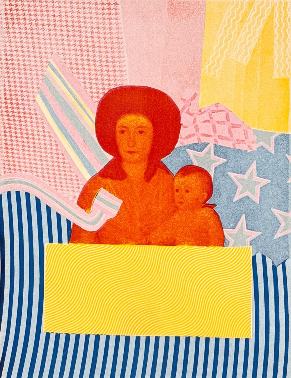karl mann american born 1930 · J. Garrett Auctioneers · 2024-05-04 Karl Mann comparable auction result: karl mann american born 1930