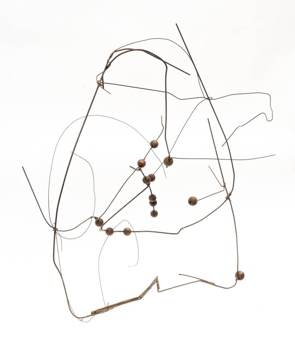 Auke de Vries comparable auction result: auke de vries 1937 presence