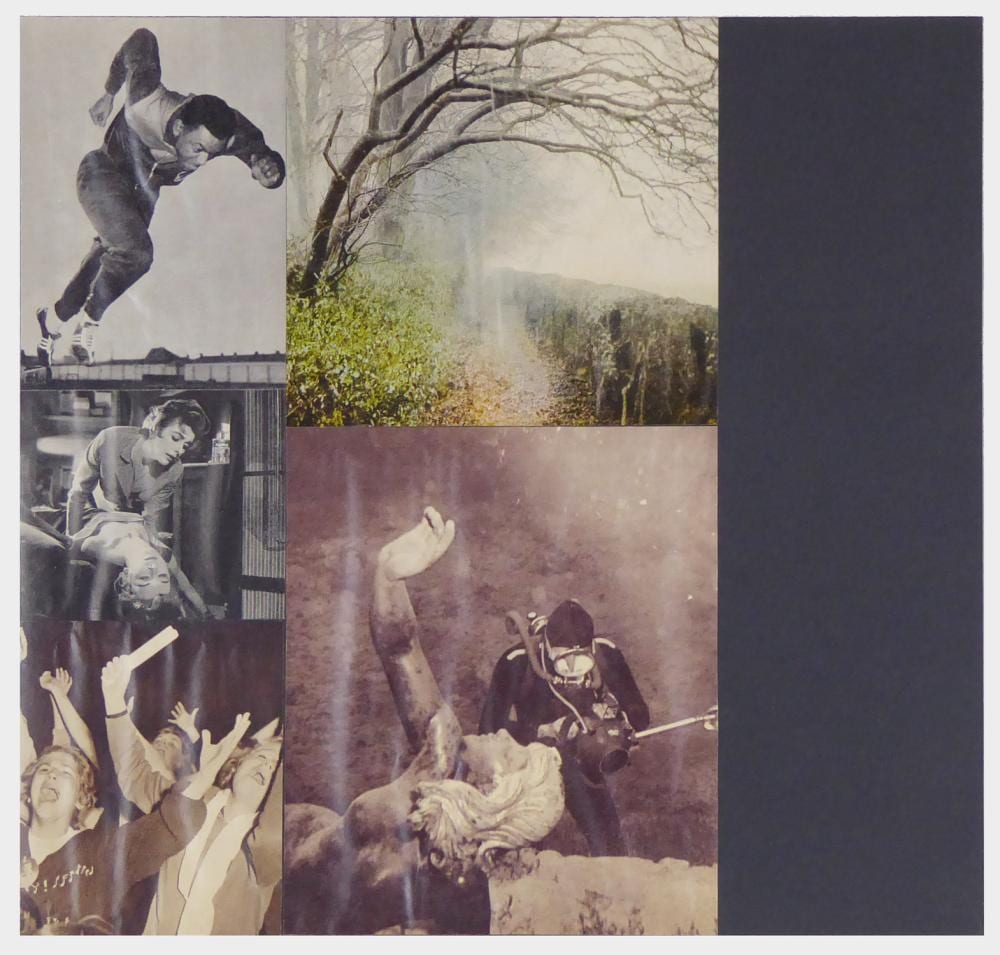 Gerhard Rühm comparable auction result: gerhard r hm ohne titel