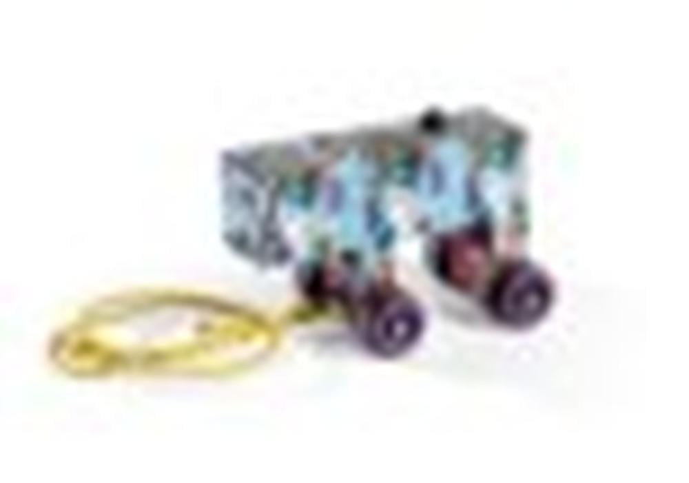 Francis Alÿs comparable auction result: francis al s b 1959 ghetto collector tin magnets plastic string and ru