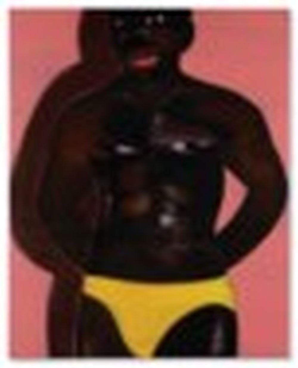 Bas Meerman comparable auction result: bas meerman b 1970 bongo oil on canvas 200 x 160cm