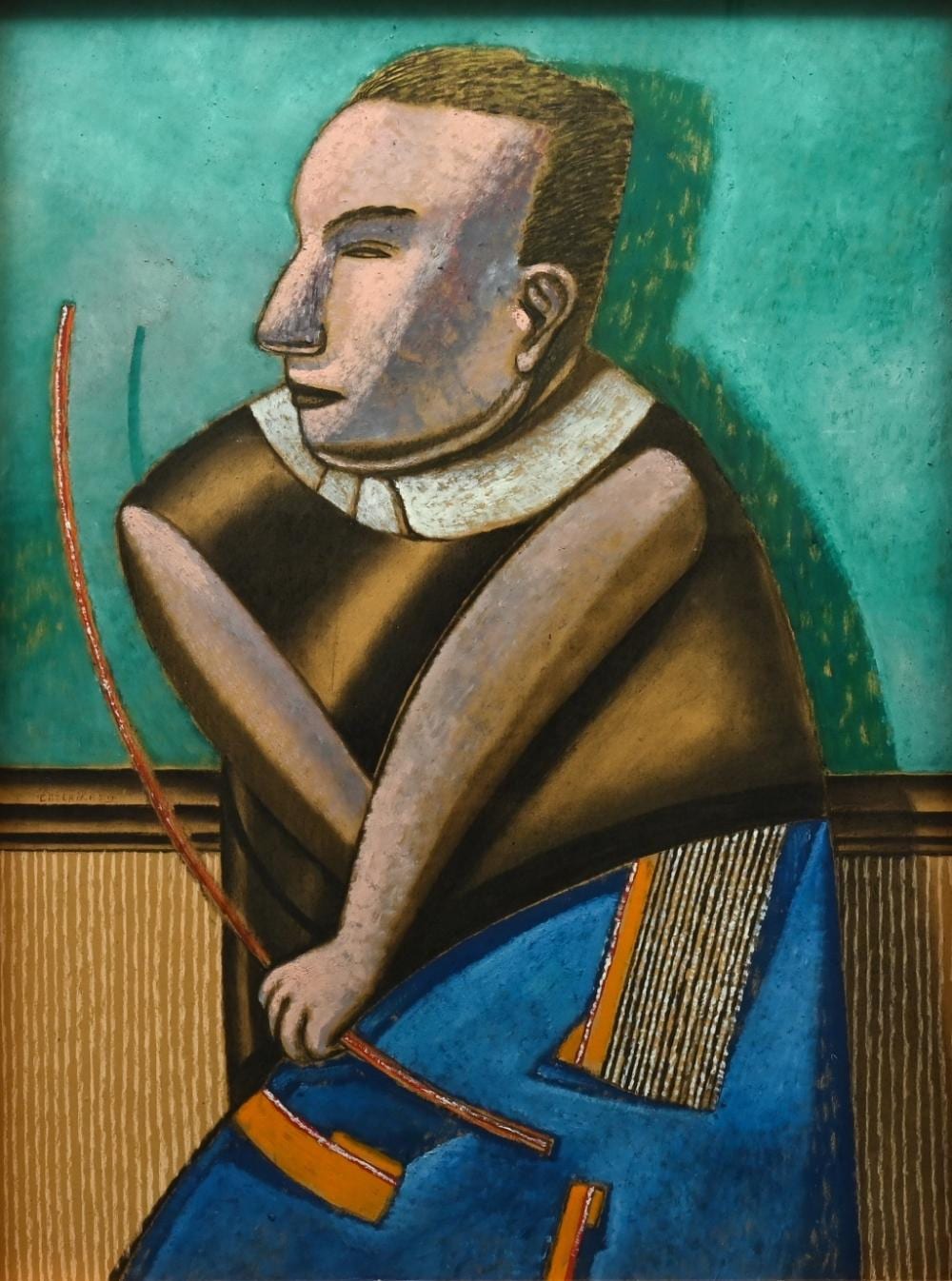 Dario Caterina comparable auction result: dario caterina born 1955