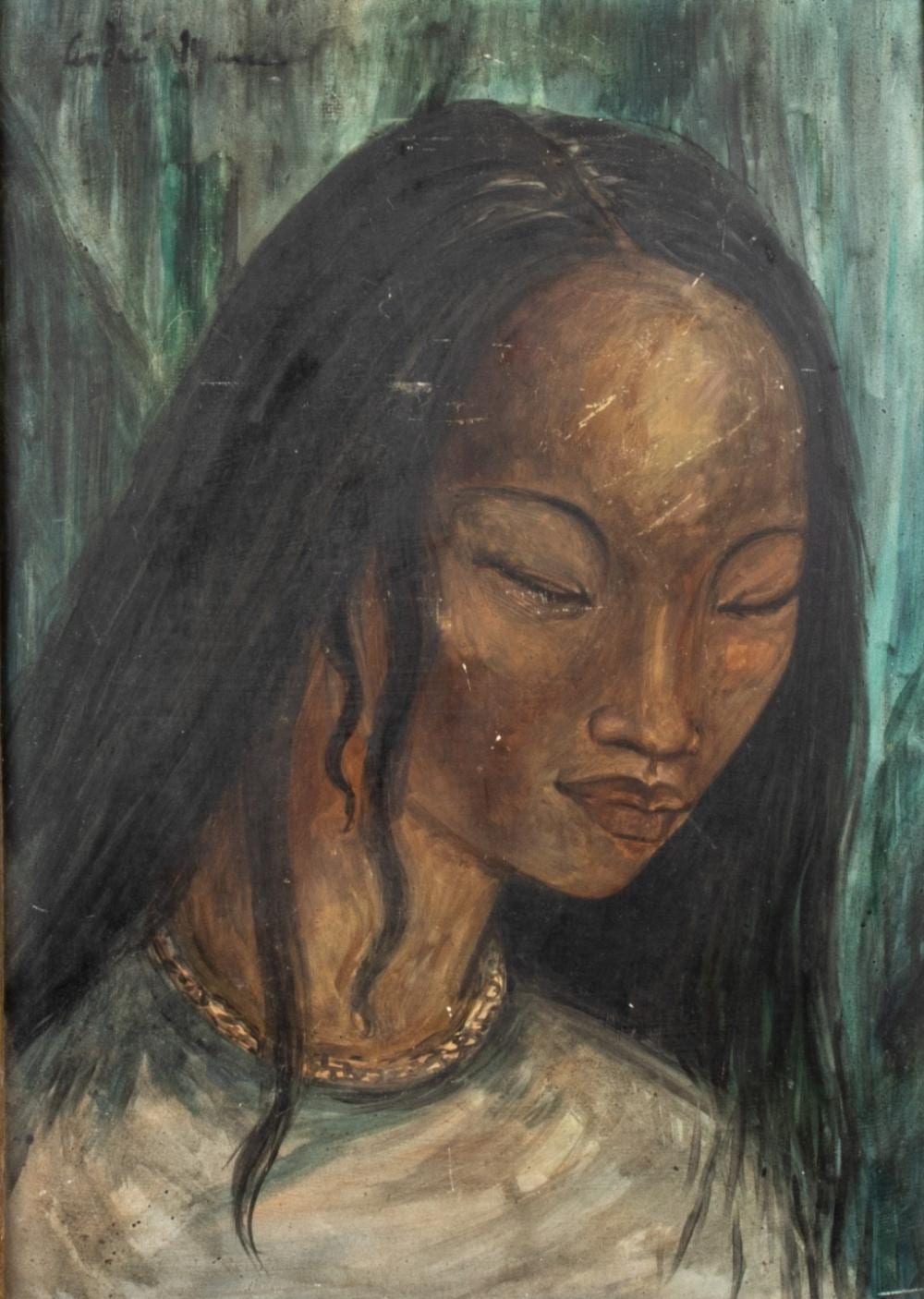 André Maire comparable auction result: andr maire 1898 1984