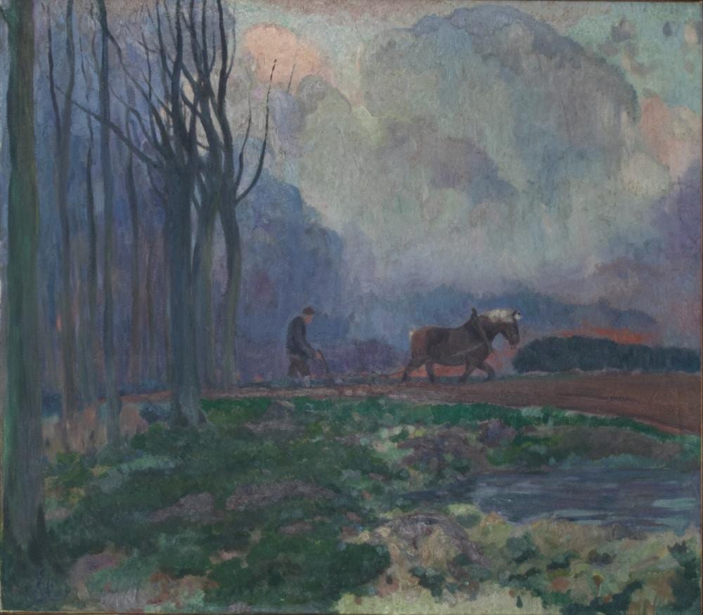 Edmond Verstraeten comparable auction result: edmond verstraeten 1870 1956