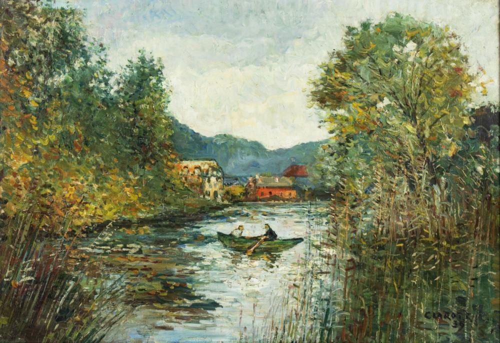 René Clarot comparable auction result: ren clarot 1882 1972