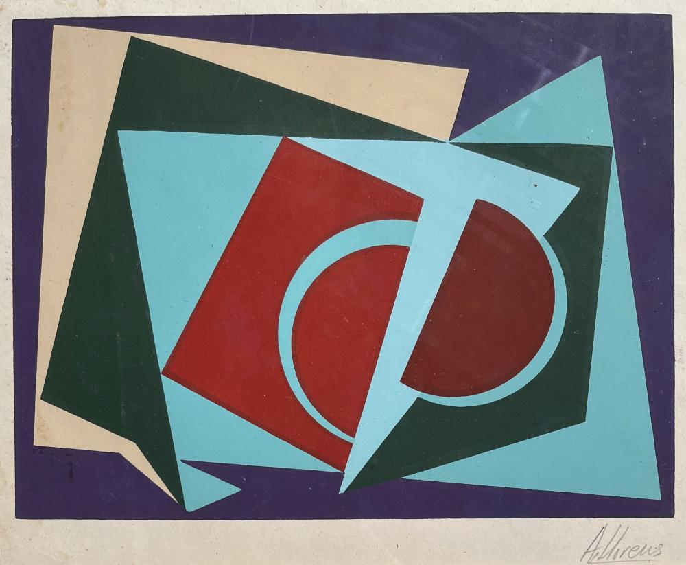 Antonio Llorens comparable auction result: antonio llorens