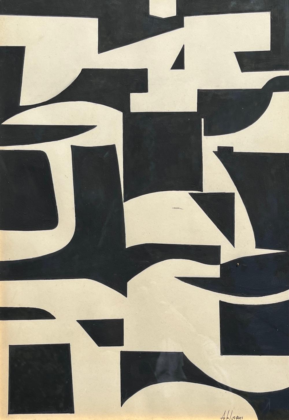 Antonio Llorens comparable auction result: antonio llorens