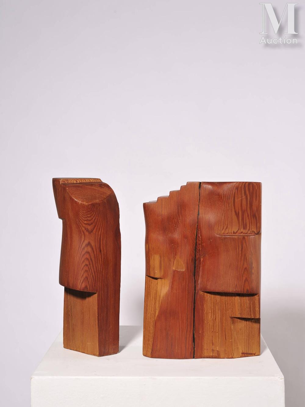 Chaouki Choukini comparable auction result: chaouki choukini liban 1946 untitled 3 variable parts
