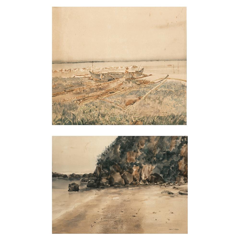 Rafael Cusi comparable auction result: rafael cusi b 1950