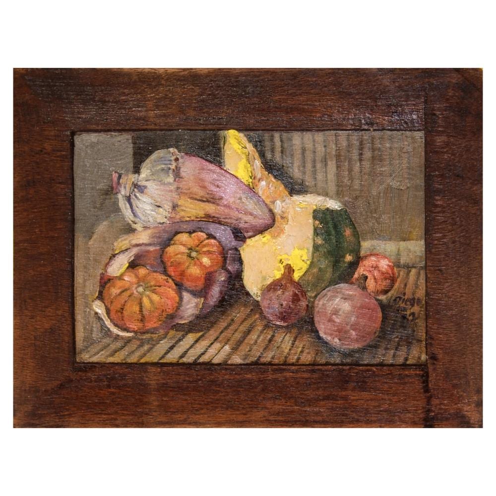 Demetrio Diego comparable auction result: demetrio diego b 1909