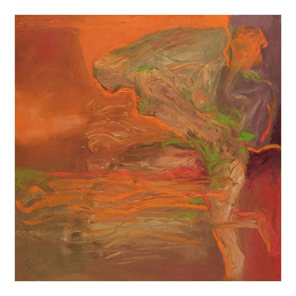 hermes alegre b 1968 · Leon Gallery · 2024-04-20 Hermes Alegre comparable auction result: hermes alegre b 1968
