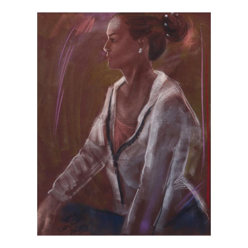 hermes alegre b 1968 · Leon Gallery · 2024-04-20 Hermes Alegre comparable auction result: hermes alegre b 1968