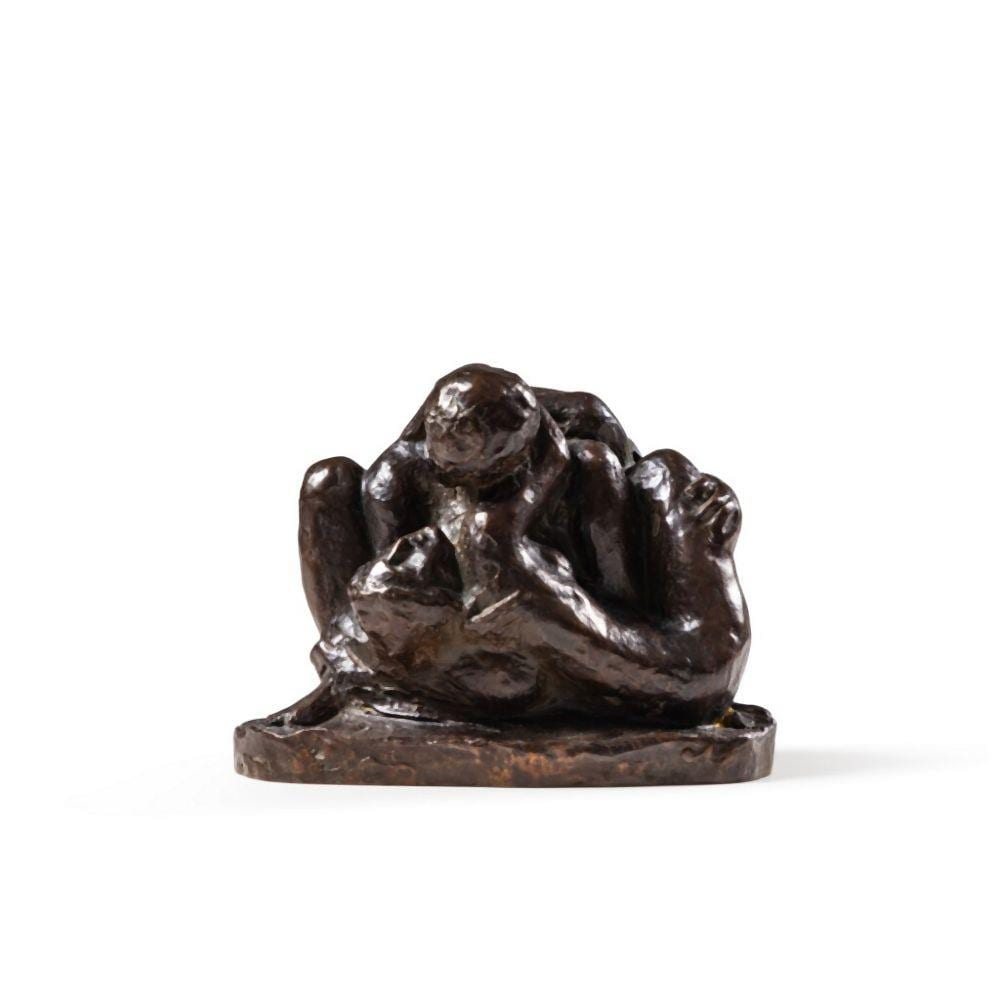 Juli (1876) González comparable auction result: le couple