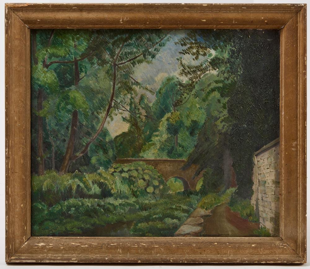 Robert Kirkland Jamieson comparable auction result: robert kirkland jamieson fosse bridge