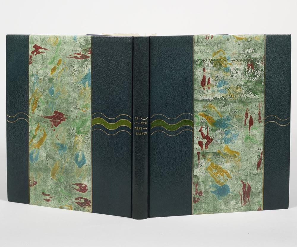 Alfred de Musset comparable auction result: alfred de musset la nuit v nitienne chez devambe