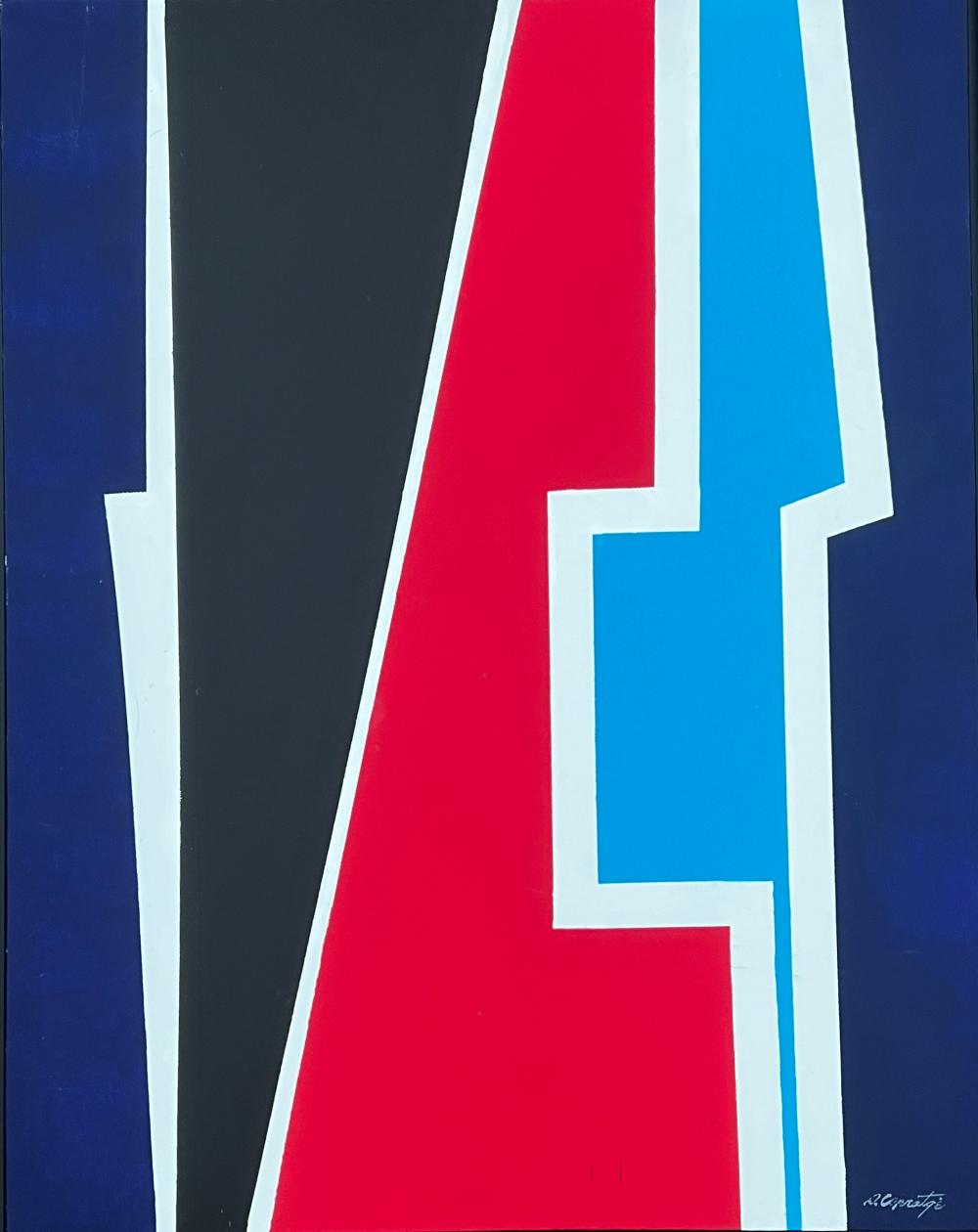 Salvador Corratgé comparable auction result: salvador corratge 1928 2014 latin american