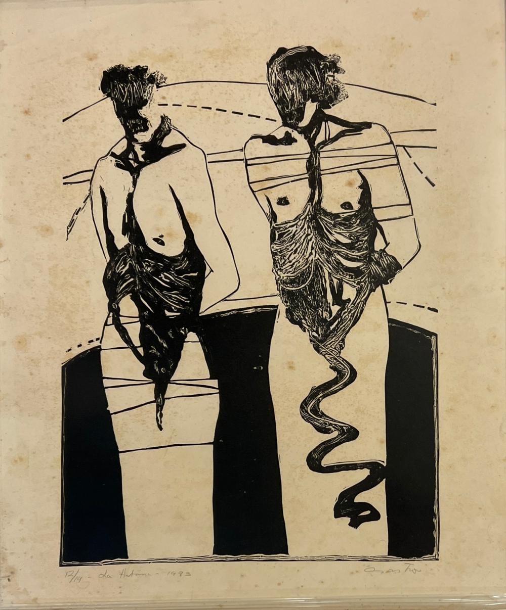 Humberto Castro comparable auction result: humberto castro born 1957 latin american