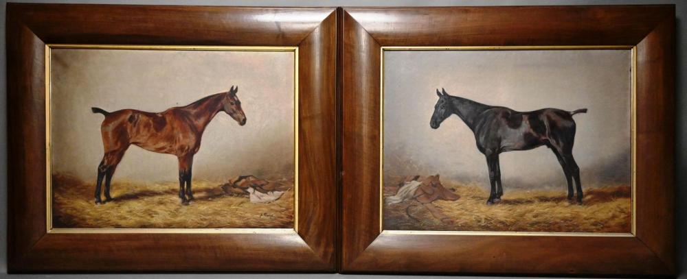 Alexandre Clarys comparable auction result: alexandre clarys 1857 1920