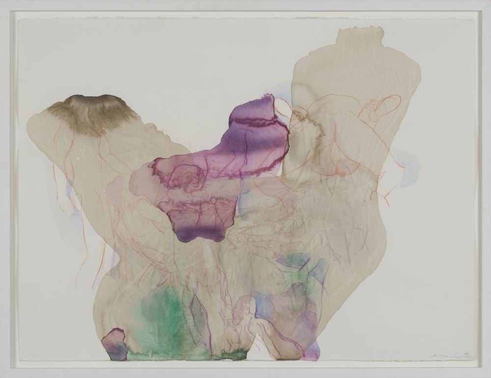 Johan Creten comparable auction result: johan creten born 1963 roma ii