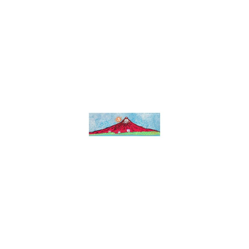 Mt. Fuji, I love comparable sale