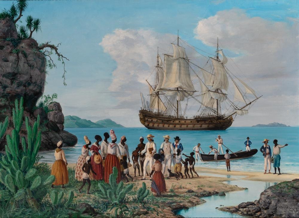 Gustave Louis Michel Alaux comparable auction result: gustave louis michel alaux
