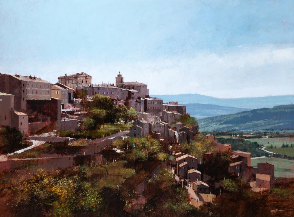 John Meyer comparable auction result: john meyer