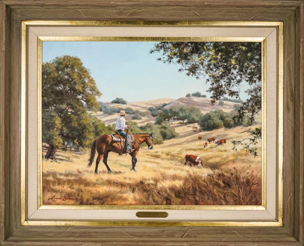 Lorna Dillon comparable auction result: lorna dillon am 1940 lookin good