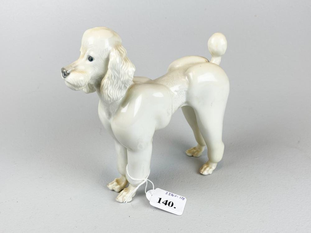 Jeanne Grut comparable auction result: jeanne grut for kgl